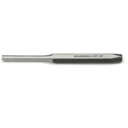 

Gearwrench Pin Punch - 5/16 x 7 x 1/2 1 each sold by each