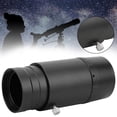 thumbnail image 4 of Adapter  Set 2inch Astronomical Telescope Extension Tube Detachable Adapter  To SLR Telescopic Extension Tube Telescopic Extension TubeNEX, 4 of 8