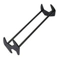 thumbnail image 1 of Multifunctional Sink Wrench, Faucet Hose, Hexagonal Socket Bathroom Pipe Wrench Installation Tool, Disassembly And Maintenance Tool, 1 of 2