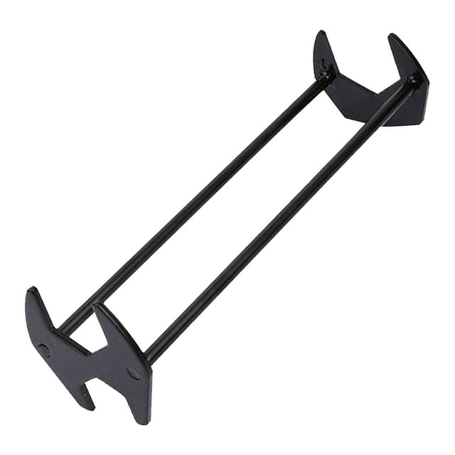 EGNMCR Multifunctional Sink Wrench, Faucet Hose, Hexagonal Socket Bathroom Pipe Wrench Installation Tool, Disassembly And Maintenance Tool Sink wrench