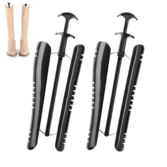 Boot Tree Shaft Boots Shaper Great Support Knee High Boots Shaping Inserts for Womens and Mens Shoes