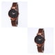 thumbnail image 1 of Injueey Reloj Star Sky para mujer, correa de malla, de cuarzo analógico para novia, reloj de , regalo de vacaciones, regalo de Año Nuevo Type4 NO4, 1 of 6
