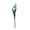 White Blue, variant on Limei Practical Fake Flower Eco-friendly for Garden Decorative