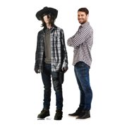 Carl Grimes (The Walking Dead)