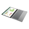 thumbnail image 3 of Lenovo ThinkBook 13s-IWL 20R9 - Intel Core i7 - 8565U / up to 4.6 GHz - Win 10 Pro 64-bit - UHD Graphics - 16 GB RAM - 512 GB SSD NVMe - 13.3" IPS 1920 x 1080 (Full HD) - Wi-Fi 5 - mineral gray - kbd: US, 3 of 8