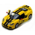 thumbnail image 3 of 2012 Lotus Exige S #3 w/stripes Diecast Car Package - Box of 12 1/32 Scale Diecast Model Cars, Assorted Colors, 3 of 5