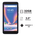 thumbnail image 3 of Smartphone ZTE Blade L9 32 GB Azul Telcel, 3 of 4