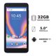 thumbnail image 3 of Smartphone ZTE Blade L9 32 GB Azul Telcel, 3 of 4