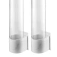 thumbnail image 3 of AURARMLET 2Ud Soporte De Vasos De Para Montar En Pared Sin Perforaciones, 3 of 8