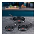 thumbnail image 3 of JGO SARTENES T-FAL C3829082 HARD TITANIUM 20,24,3 T-fal C38290//82, 3 of 3