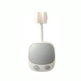 thumbnail image 2 of Accesorio de baño, soporte para cabezal de ducha, soporte de pared de 360 grados, soporte para cabezal de ducha fabricado para durar, 2 of 12
