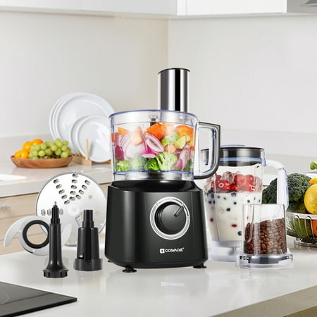 

Food Processor
