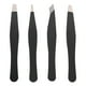 thumbnail image 1 of 4 pinzas de acero inoxidable para cejas, herramientas cosméticas, pinzas para cejas, pinzas de maquillaje, 1 of 5