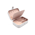 thumbnail image 1 of Joyero Organizador de Joyas Color Blanco, 1 of 4