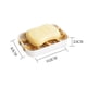 thumbnail image 5 of Bathroom bamboo fiber soap dish, 5 of 5