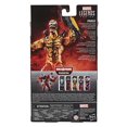 thumbnail image 3 of Hasbro Marvel Legends Series Venom 6-inch Collectible Action Figure Toy Phage, Premium Design and 1 Accessory, 3 of 9