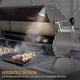thumbnail image 2 of BBQ Barbecue Grill Light Adjustable BBQ Light Set Outdoor Grill Lights, 2 of 5