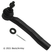 BeckArnley 101-7686 Tie Rod End