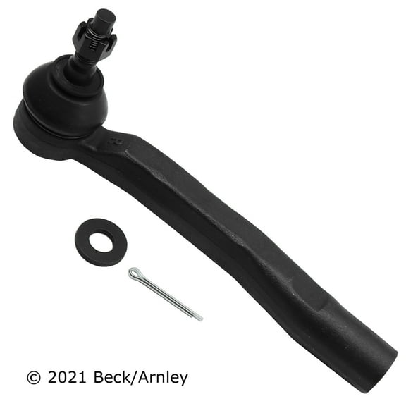 BeckArnley 101-7686 Tie Rod End