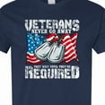 thumbnail image 4 of Inktastic Veterans Day Military Veteran T-Shirt, 4 of 5