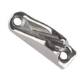 thumbnail image 1 of Jam Cleat, 316 Stainless Steel Easy To Install Rope Cleat  for Kayak for Marine, 1 of 8