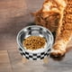 thumbnail image 5 of Cuenco elevado para gatos, plato de comida para gatos, cuenco antivómito para gatos, apto para microondas y lavavajillas, 5 of 8