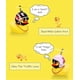 thumbnail image 4 of Adornos para coche, adorable figura de patito amarillo con casco de tiburón, accesorios decorativos para interiores de coches, bicicletas, motos, regalo para niños., 4 of 5