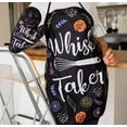 thumbnail image 5 of Whisk Taker Funny Kitchen Cooking Baking Graphic Novelty Kitchen Accessories, 5 of 7