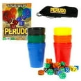 thumbnail image 1 of Outset Media - Perudo le Jeu de dés Original des Sud-Américains, 1 of 1