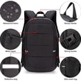 thumbnail image 2 of Mochila antirrobo, 2 of 3