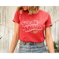 thumbnail image 3 of Sugar Mama® Who's Your Mama? Tee, 3 of 7