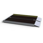 Single-fold Portable Ramp (6 Foot)