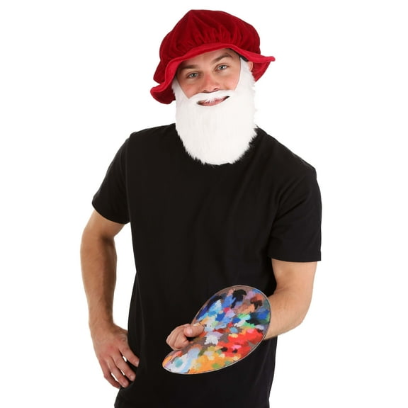 Leonardo da Vinci - Costume Kit