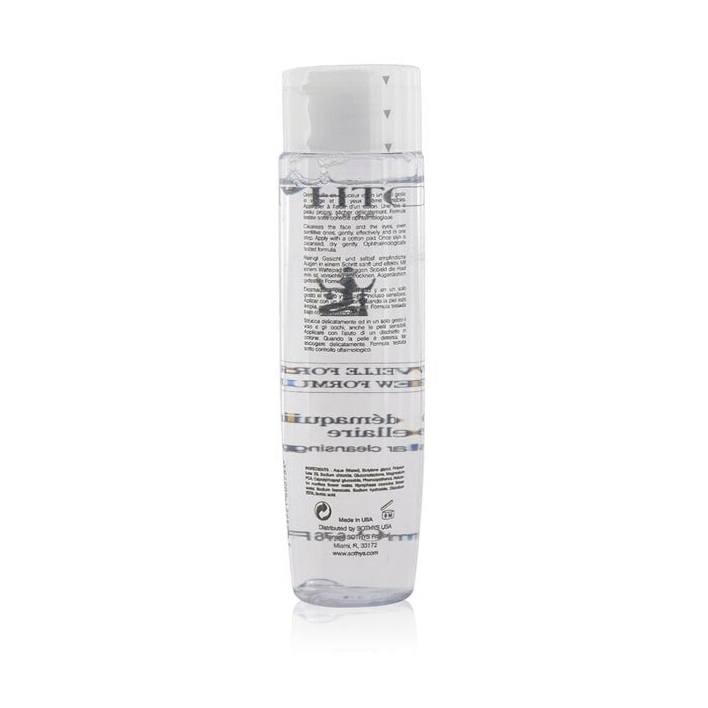 Sothys Micellar Cleansing Water - 6.76 oz.