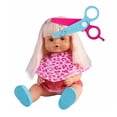 thumbnail image 3 of Muñeca Nenuco Peluquería de Bebés, 3 of 4