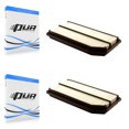 thumbnail image 1 of PUR Engine Air Filter (2 Pack) for Car 2006-2014 Honda Ridgeline K57-100036, 1 of 2