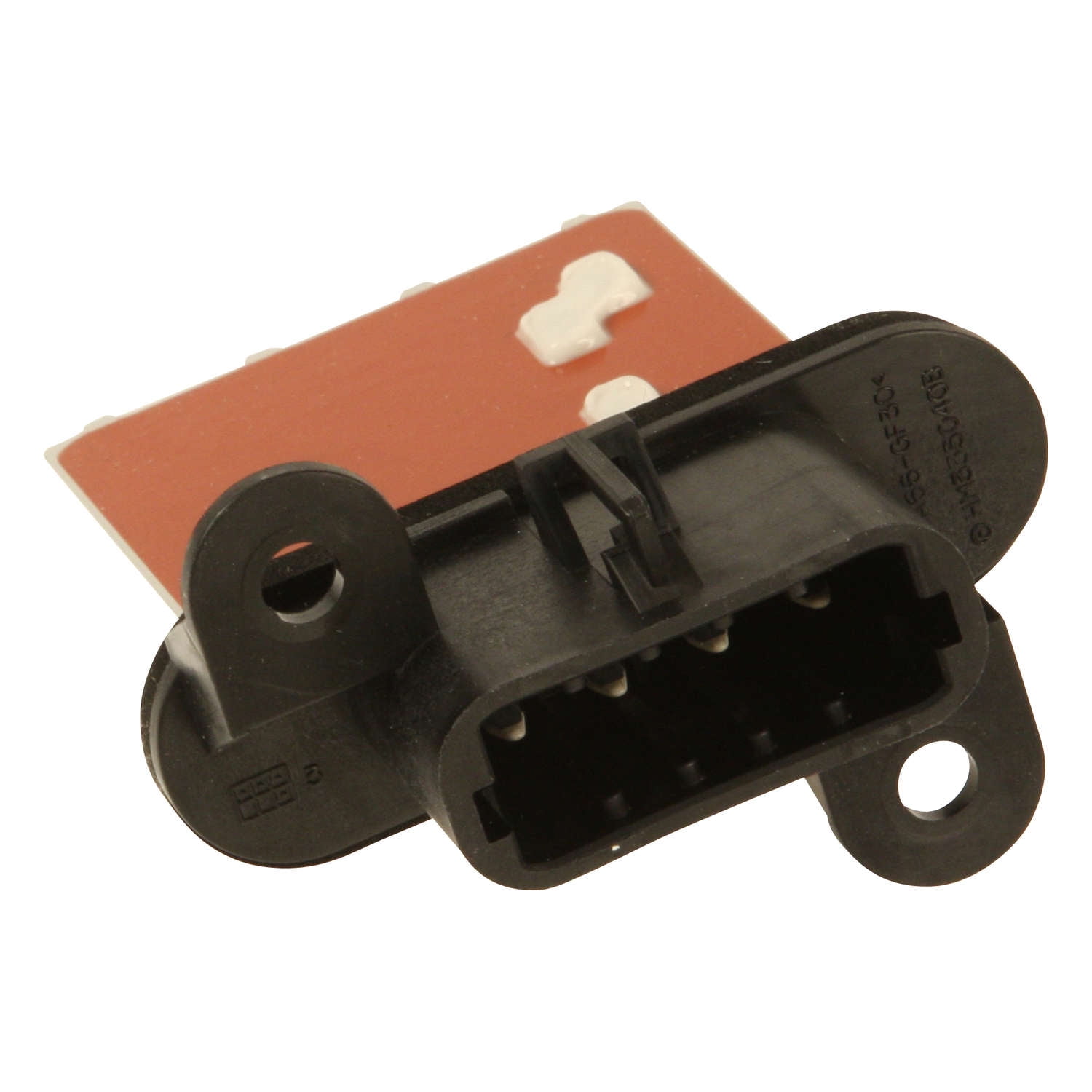 ACDelco Genuine GM Blower Motor Resistor