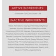 thumbnail image 3 of EltaMD UV Facial Sunscreen, SPF 35 Moisturizing Sunscreen for Face, Formulated with Hyaluronic Acid and Zinc Oxide Face Moisturizer, 3.0 oz Tube, 3 of 10