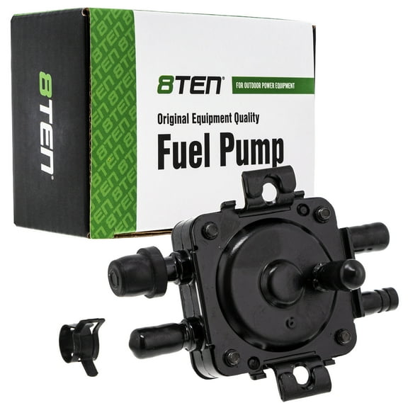 Niche Fuel Pump Kit for Toro D-160 D-200 Automatic Tractors 57-9080 519-CFP2220A