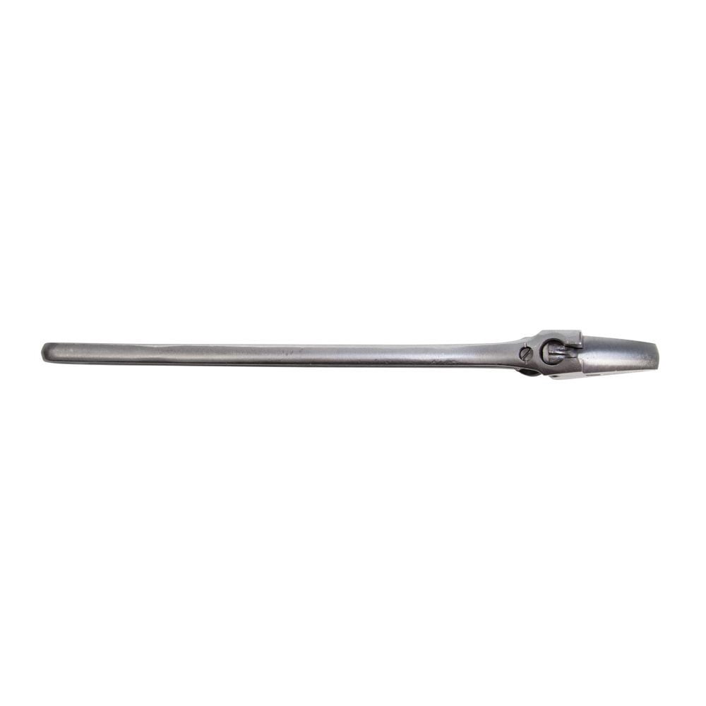 Klein Tools 506-15 15 in. Adjustable Wrench Standard Capacity