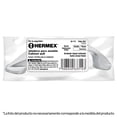 thumbnail image 2 of Jaladera Estilo Elipse Latón 12.8 CM Hermex 43624 JAL-1223, 2 of 2