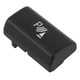 thumbnail image 3 of Embellecedor De Botón De Radar De Estacionamiento, Cubierta De Botón De Radar De Estacionamiento Lujoso Atractivo Fácil De Instalar Para Uso General Para Automóvil Para ANGGREK Parking Button Cover for X5, 3 of 8