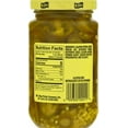 thumbnail image 2 of Mt Olive Jalapeno Pepper Slices 12 fl oz, 2 of 4