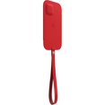 thumbnail image 2 of Funda de piel para Apple iPhone 12 Pro Max con MagSafe RED, 2 of 3