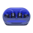 thumbnail image 2 of JBL Soundgear Clips True wireless open-ear headphones Blue, 2 of 5