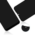 thumbnail image 5 of Original PLS TFT LCD Screen (Flex Cable Wide) for Samsung Galaxy A01 (Black), 5 of 8