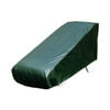 Worldwide Sourcing CVRA-CHIS-D Vinyl Chaise Lounge Cover