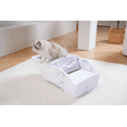 thumbnail image 4 of Smart Cat Litter Box, Cat Litter Box Wide Opening With Hood, 4 of 8
