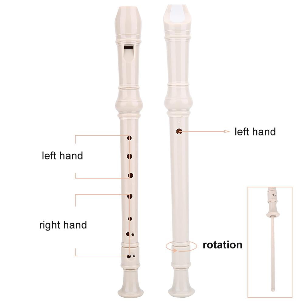 recorder instrument walmart