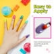 thumbnail image 5 of Set de gel de uñas Poly Modelones Forever Young con 6 colores, 5 of 8